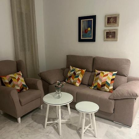 Casa Vacacional Equipada Διαμέρισμα Lebrija Εξωτερικό φωτογραφία