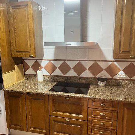 Casa Vacacional Equipada Διαμέρισμα Lebrija Εξωτερικό φωτογραφία