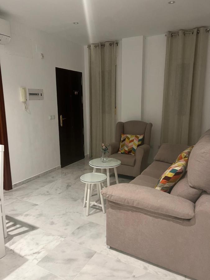 Casa Vacacional Equipada Διαμέρισμα Lebrija Εξωτερικό φωτογραφία