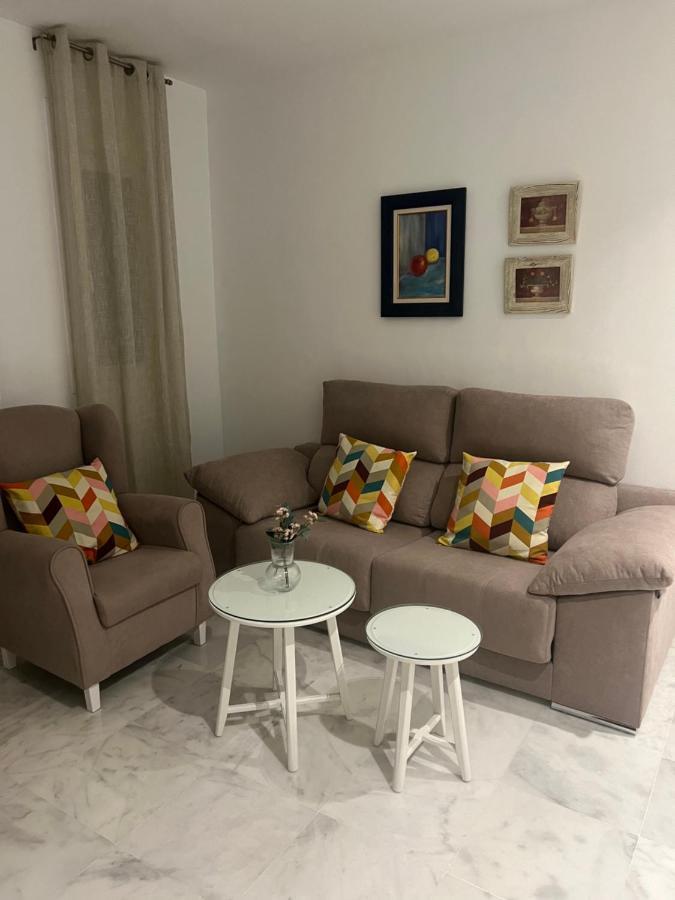 Casa Vacacional Equipada Διαμέρισμα Lebrija Εξωτερικό φωτογραφία