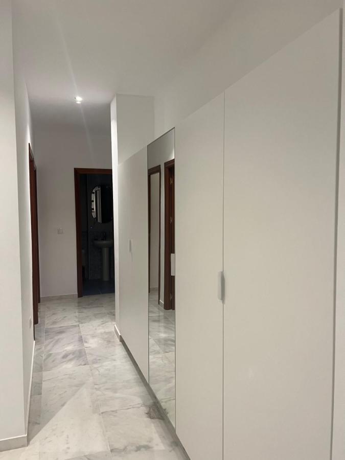 Casa Vacacional Equipada Διαμέρισμα Lebrija Εξωτερικό φωτογραφία