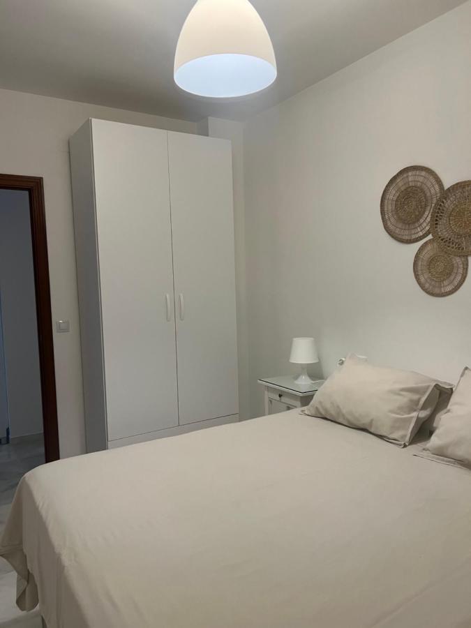 Casa Vacacional Equipada Διαμέρισμα Lebrija Εξωτερικό φωτογραφία