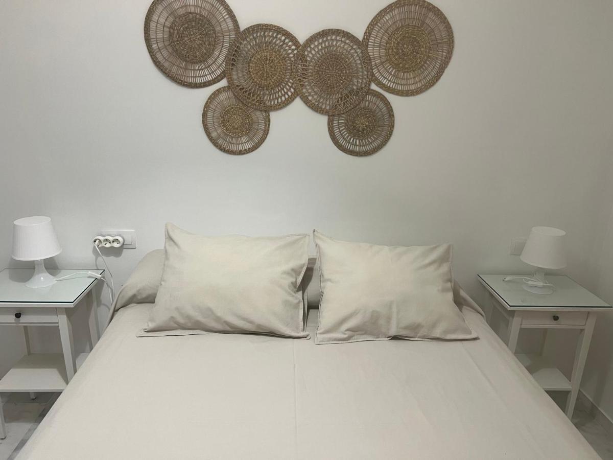 Casa Vacacional Equipada Διαμέρισμα Lebrija Εξωτερικό φωτογραφία