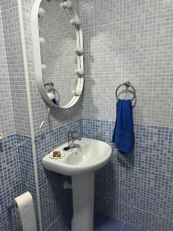 Casa Vacacional Equipada Διαμέρισμα Lebrija Εξωτερικό φωτογραφία