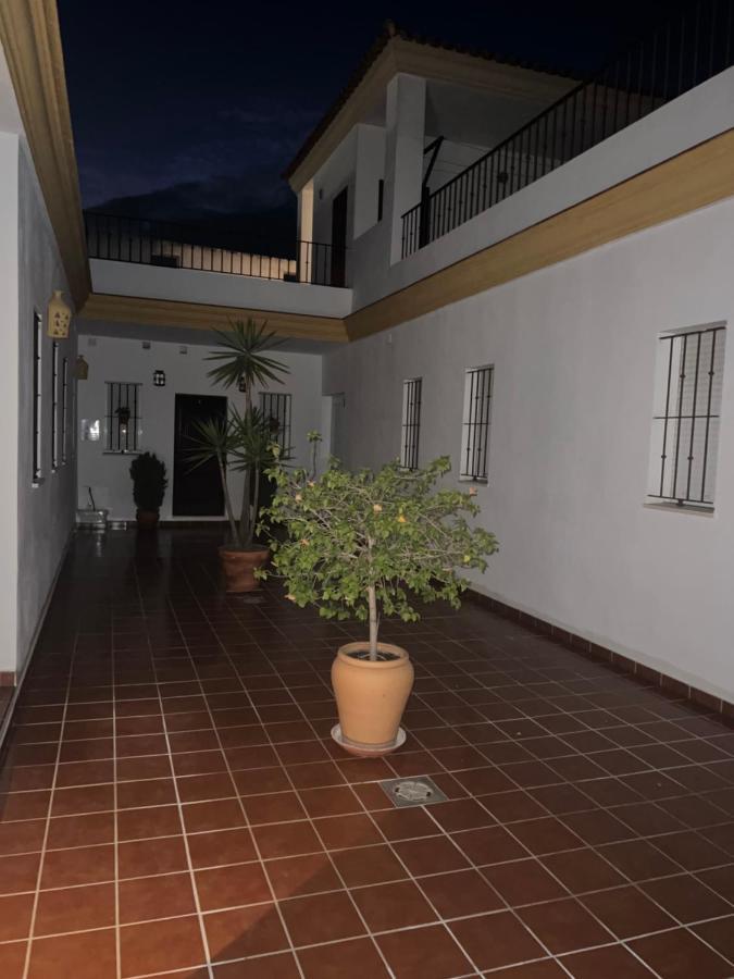Casa Vacacional Equipada Διαμέρισμα Lebrija Εξωτερικό φωτογραφία