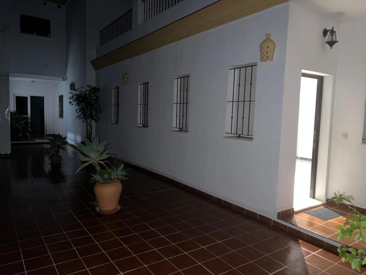 Casa Vacacional Equipada Διαμέρισμα Lebrija Εξωτερικό φωτογραφία