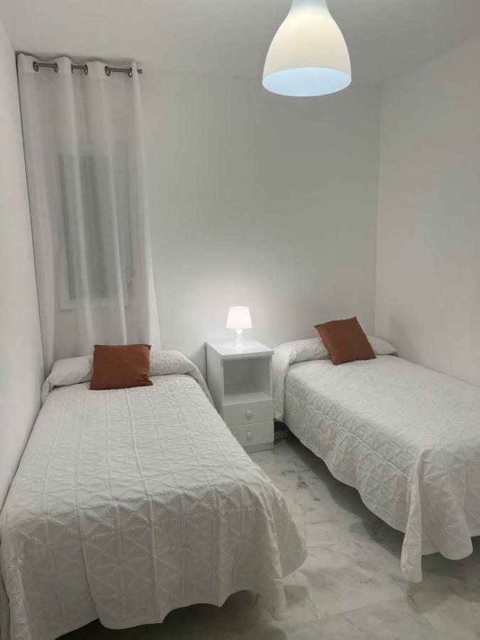Casa Vacacional Equipada Διαμέρισμα Lebrija Εξωτερικό φωτογραφία