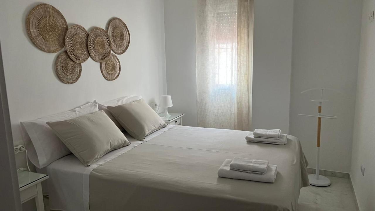 Casa Vacacional Equipada Διαμέρισμα Lebrija Εξωτερικό φωτογραφία